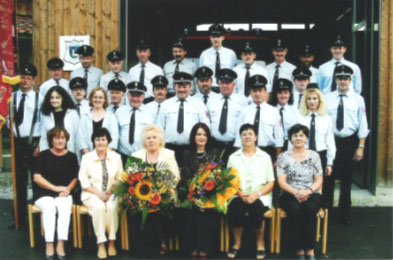 Gruppenfoto